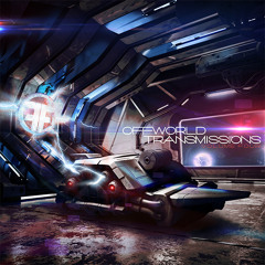 Optimystic & TTB - Drop The Mask - Offworld Transmissions Volume 4 (Offworld034)