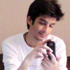 just me