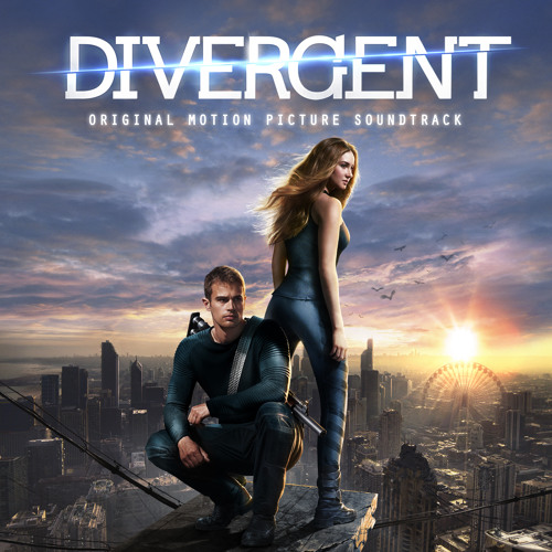 Stream Interscope Records | Listen To Divergent: Original Motion.