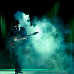 Jonas Frederik - Action cue