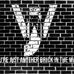 Another Brick In The Wall Cover