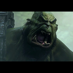 Raktu "Warcraft"