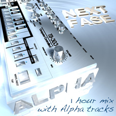 NextFase - PURE RADIO  - 6-3-2014