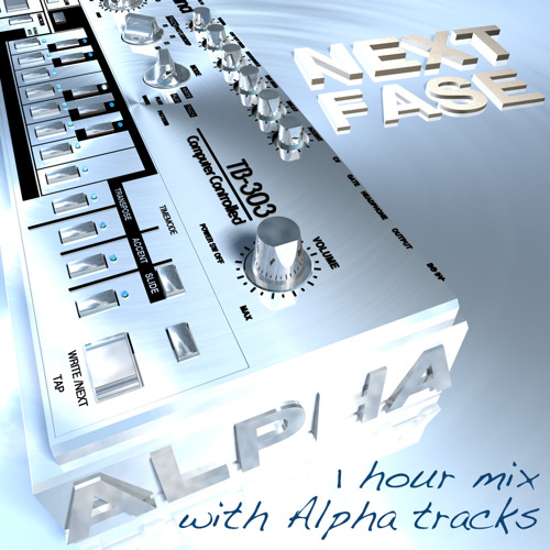 NextFase - PURE RADIO  - 6-3-2014
