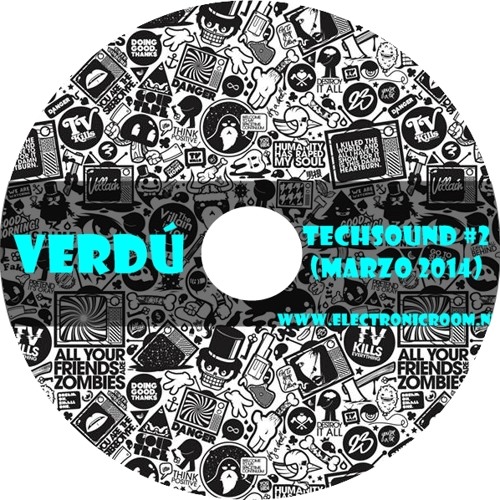 Juanfran Verdu - Podcast #2 (Marzo 2014)