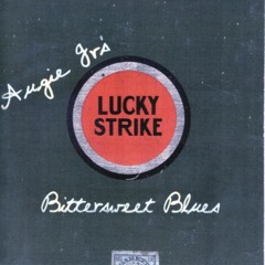 Augie Junior - Death Letter (Son House)