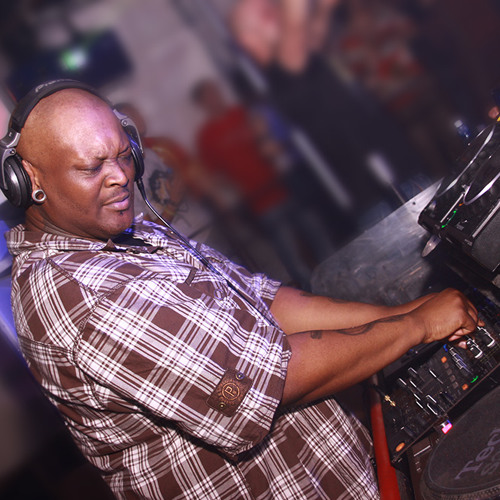 Dj Rush Live @ Renesanz Club Black Box(Sofia,Bulgaria)06.05.2006