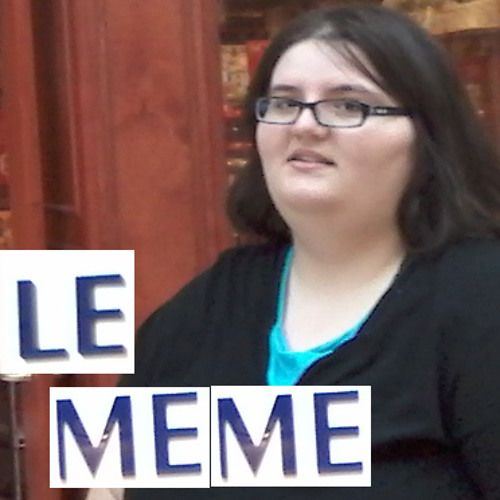 cory in the house layered over itself 28 times