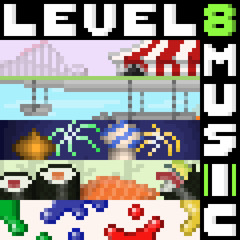 Exotic Estates (Level Music 8 - 2011)
