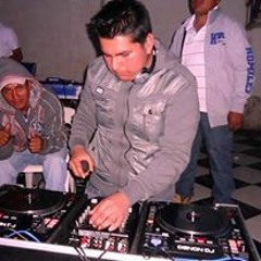 Una mescla en vivo Powermixdj desde Pillaro Ecuador