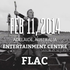 Rockin' All Over The World