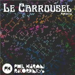 Phil Kieran - Le Carrousel