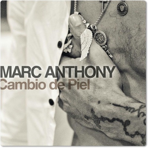 Cambio De Piel-  Intro  -Marc Anthony -