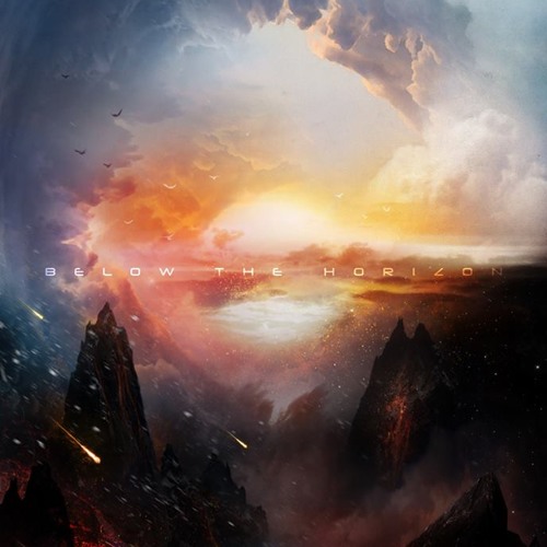 Between Worlds - (Dos Brains)