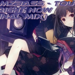 [New] DREAMZBASS - Touch You Right Now (Original Mix)