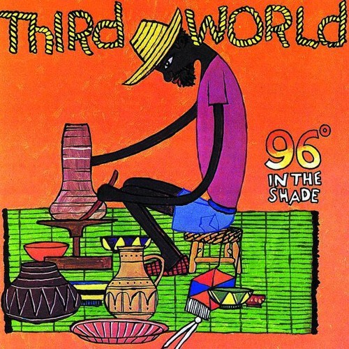 Kompanija Reggae Sound - 96 Degrees In The Shade (Third World Cover)