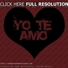 Mc Devid-Yo Te Amo(cover)