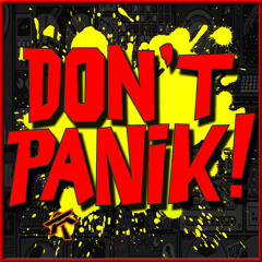 Don't Panik 138 Liveset !