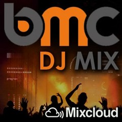 BMC DJ Competition