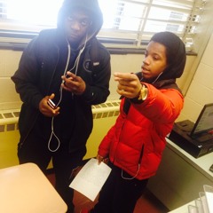 KyDatt X SidMoney PoundCake freestyle