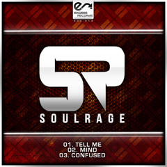 Soulrage - Mind