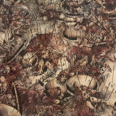 The Blood Of Leonidas