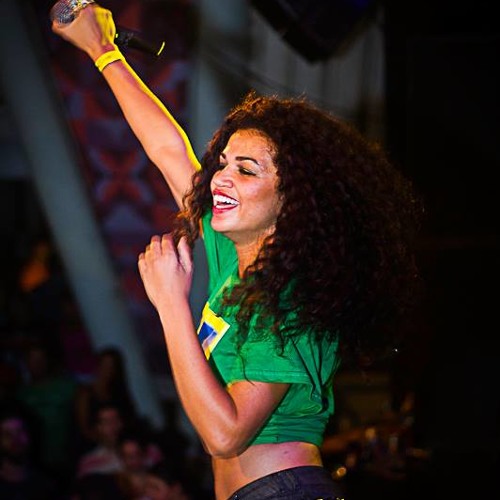 Mc Sabrina - Medley Lentas (Eu Amo Baile Funk)