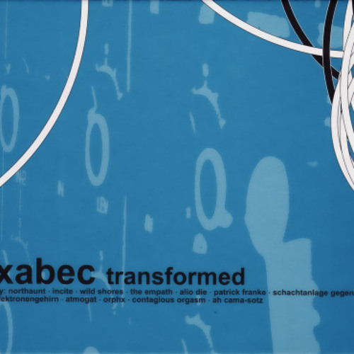 xabec - säge [transformed by the_empath] 2008