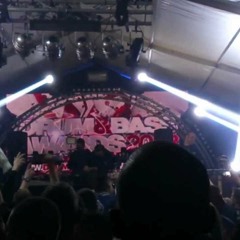 LOGAN D DNB Awards