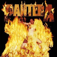 Pantera Workout