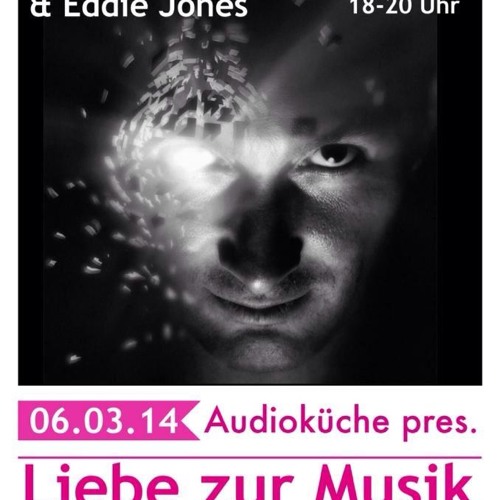 Electrorites - Liebe Zur Musik @ Thursday 06.03.2014