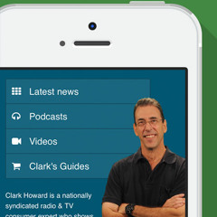 Clark Howard DynamiX Mention