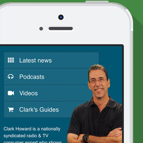 Clark Howard DynamiX Mention