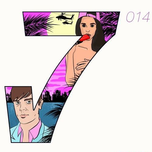 Syn Cole - Miami 82 (Cavonius & Nordlander Remix) FREE DOWNLOAD