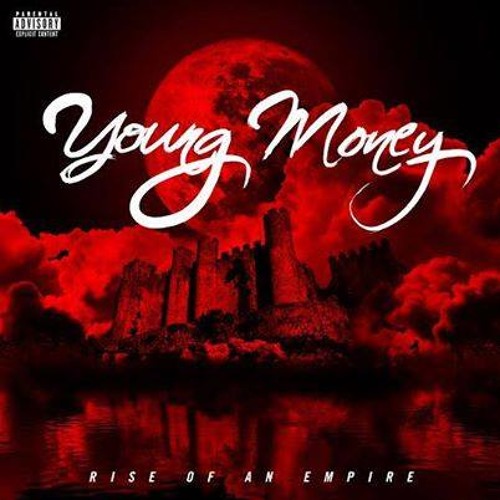 Young Money - Trophies (feat Drake)