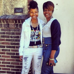 MOMMA AINT RAISE NO DAMN FOOL