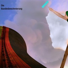 Die Bundesbeschmierung (RAPutation 2014) [Mastered]