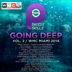 The Foreigners - About You (Original Mix) Going Deep Vol.2 WMC 2014