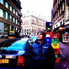 JΛΥ DΣ Σ Ρ in Munich - 21.02.14 (Munchen / Session one)