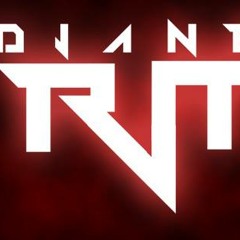 DJANE RVT ON TOXIC SICKNESS RADIO | DEBUT RESIDENT SHOW | 6TH MARCH 2014