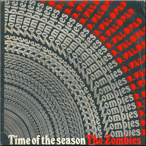 The Zombies - Time of the Season (D.veloped Vocal Remix)