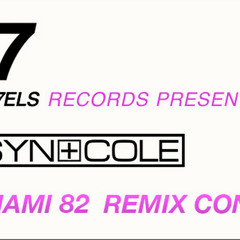 Miami 82 - (The Producers Factory Remix)