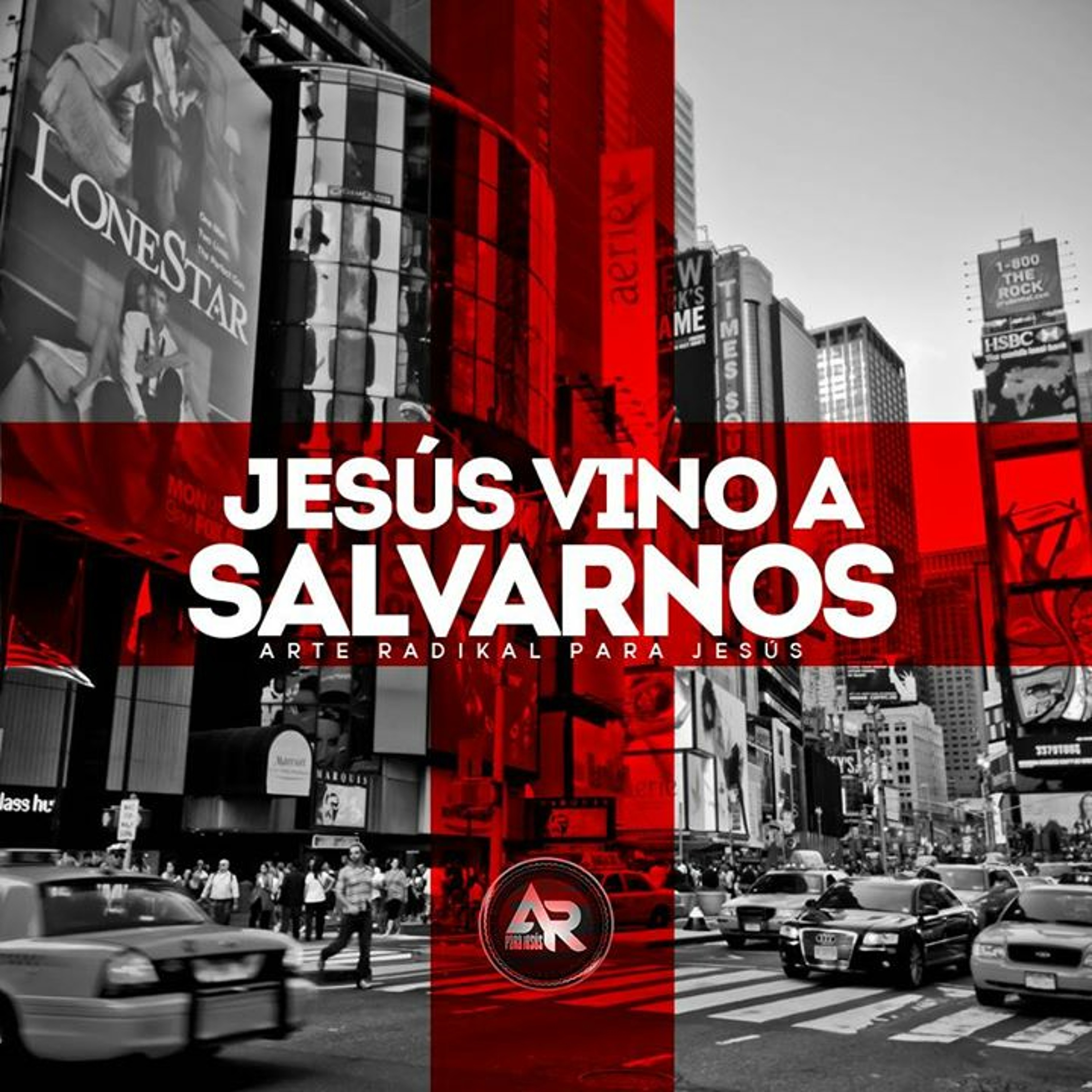 En Jesucristo Puedo Confiar episode artwork