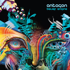 10 Antagon & Limbertimbre - Terminal Spirit Desease 180bpm