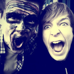 Moonshiners Ft. Suspicious Samuel (acoustic Version)