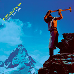 The Landscape Is Changing - Depeche Mode Cover by Synthman62