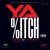 Artwork for The Hoodstarz - Ya Bitch feat 4 Rax & J Stalin