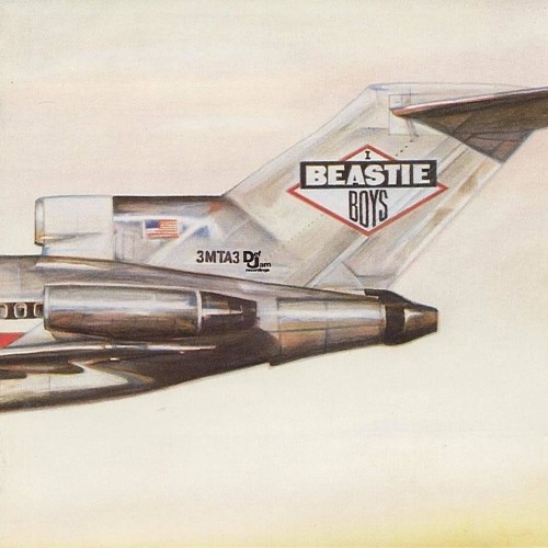 Beastie Boys - Paul Revere (In Reverse)