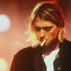 Kurt Cobain. The lost interview