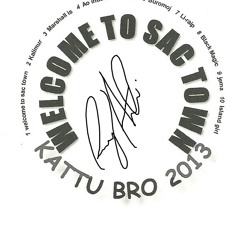KATTU BRO (li-riab)
